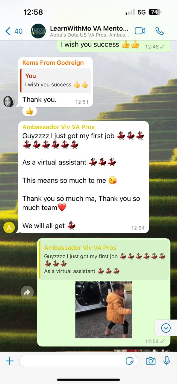 Customer review 11