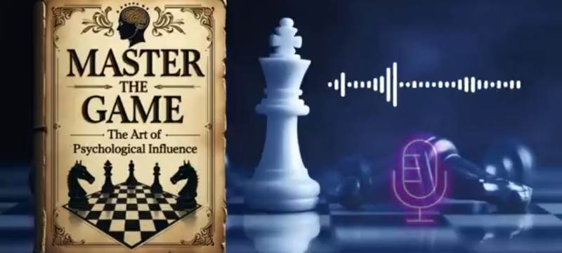 Master the art of the game