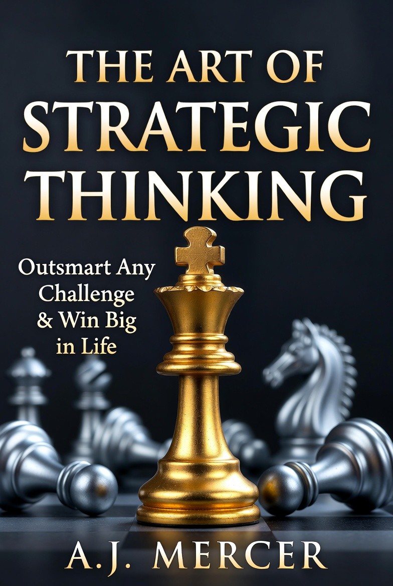 The Art of Strategic Thinking