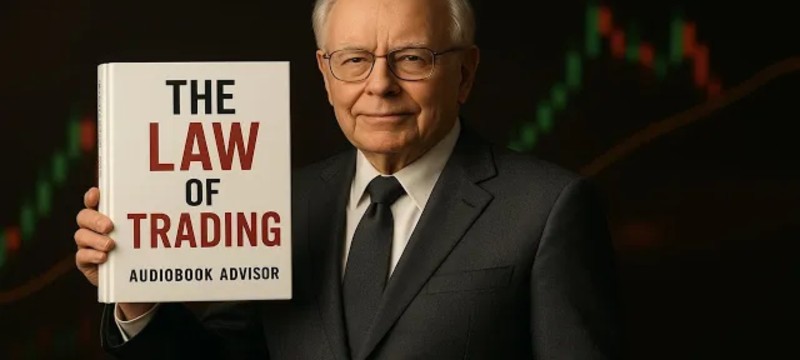 The Law of Trading