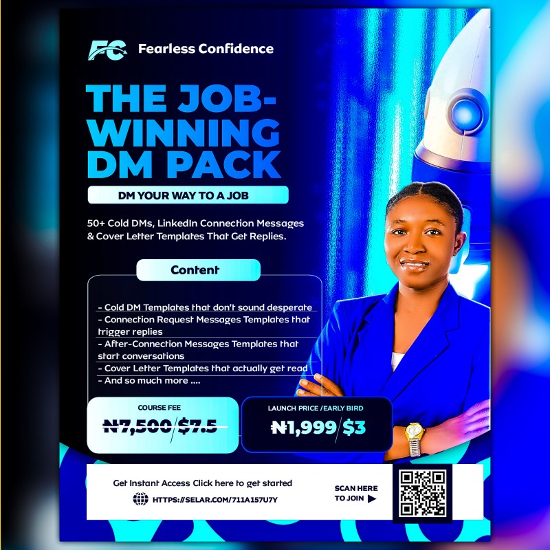 Buy 50+ Cold DM Templates That Actually Get Replies by Muogbo ...