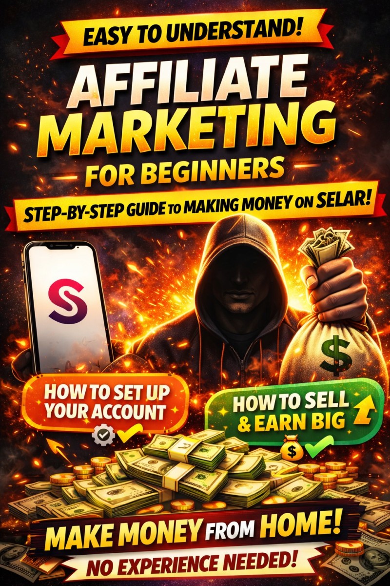 Learn affiliate marketing from beginner to pro