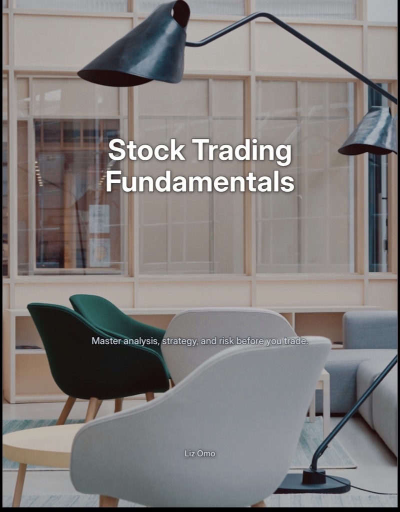 Stock Trading Fundamentals