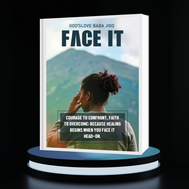FACE IT