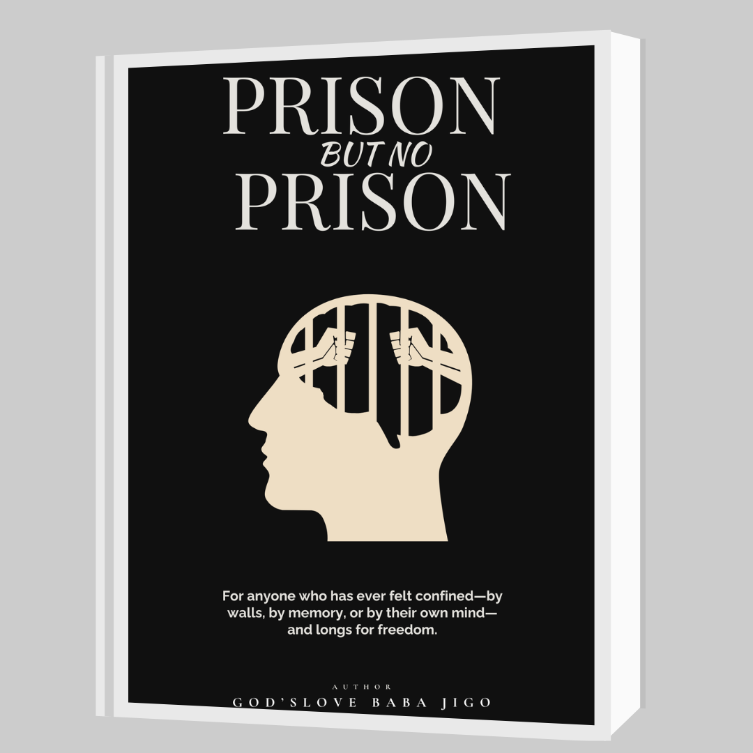 PRISON BUT NO PRISON