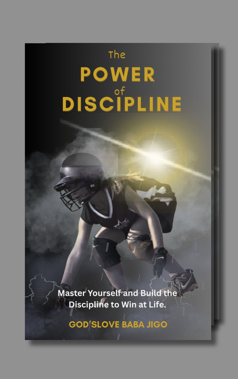 THE POWER OF DISCIPLINE