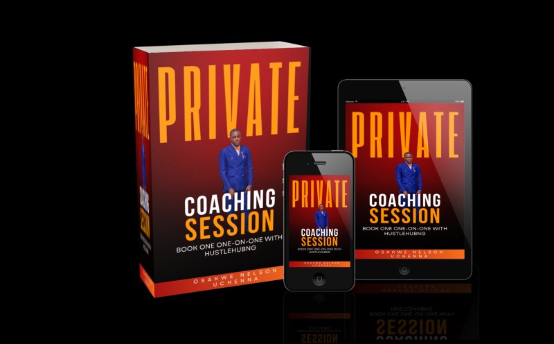 One-On-One Session With HustleHubNG1