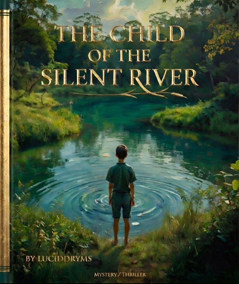 THE CHILD OF THE SILENT RIVER