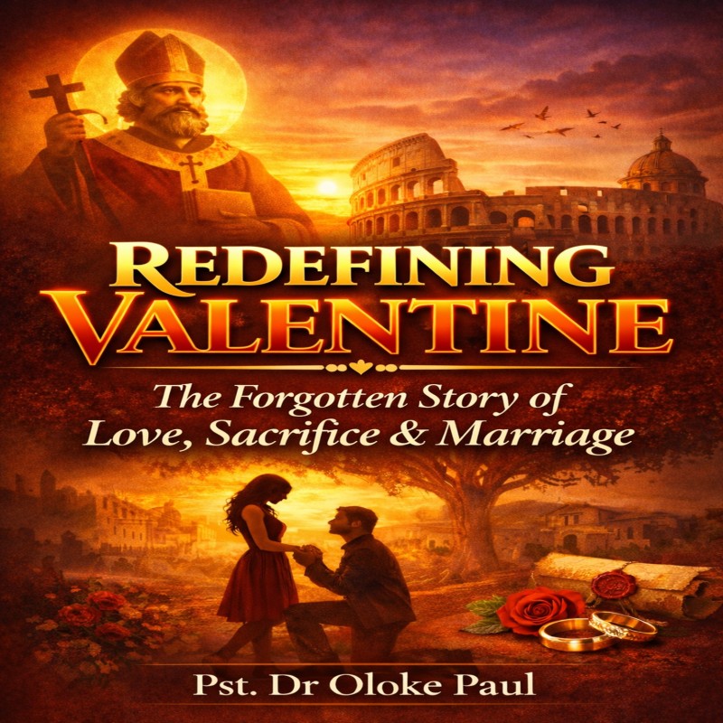 Redefining Valentine