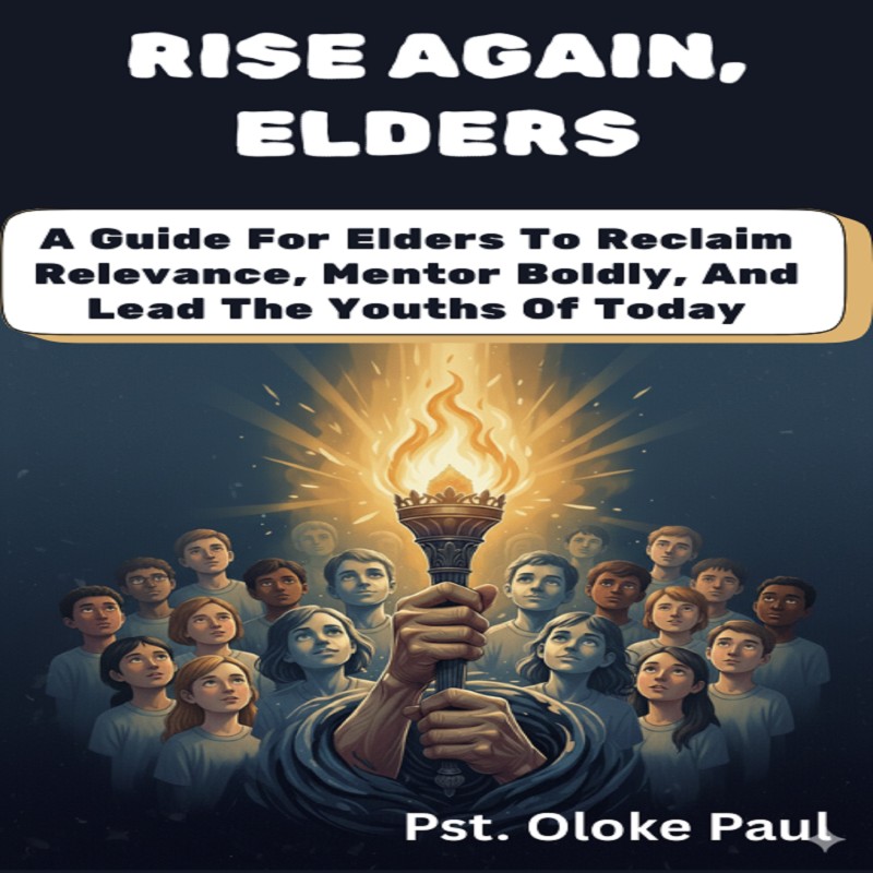 Rise Again Elders
