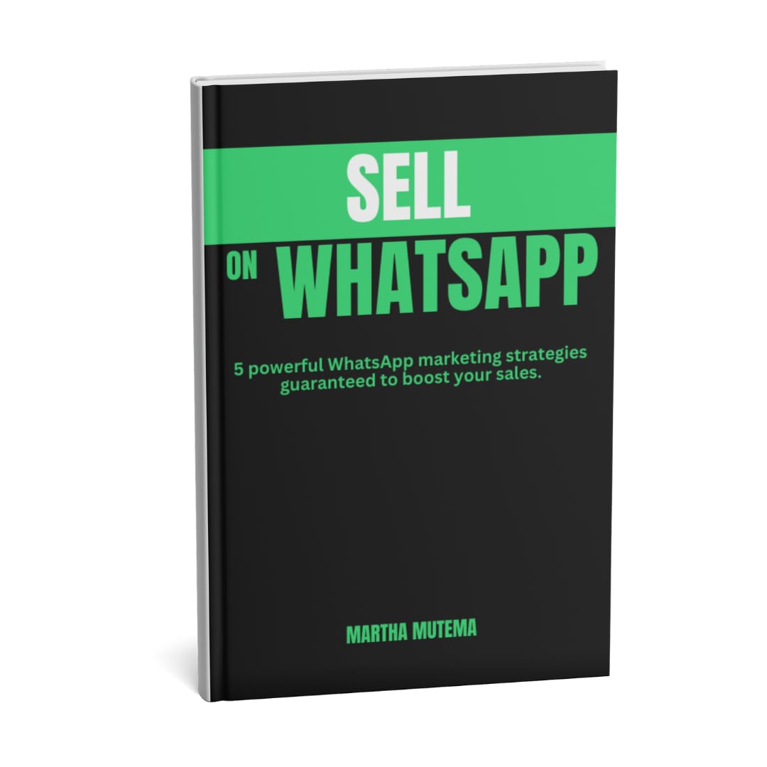 5 powerful WhatsApp marketing strategies guaranteed to boost your sales.