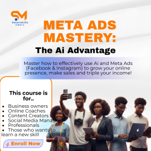Meta Ads Mastery: The Ai Advantage