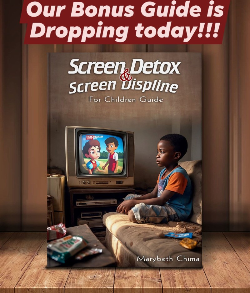The Ultimate Screen Detox Guide 1