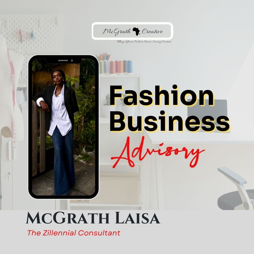 Fashion Business Advisory