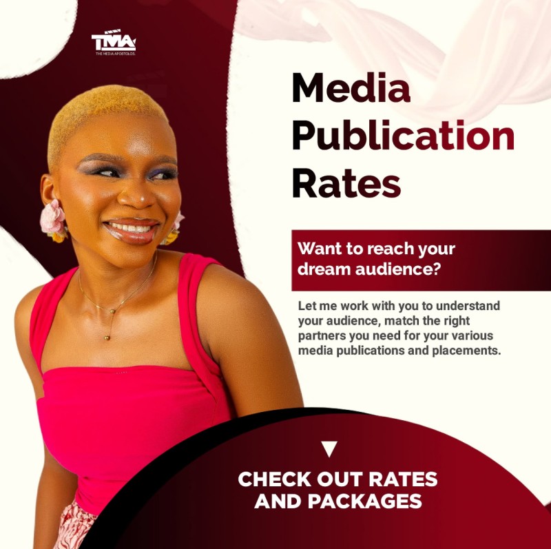 MEDIA PUBLICATION RATE