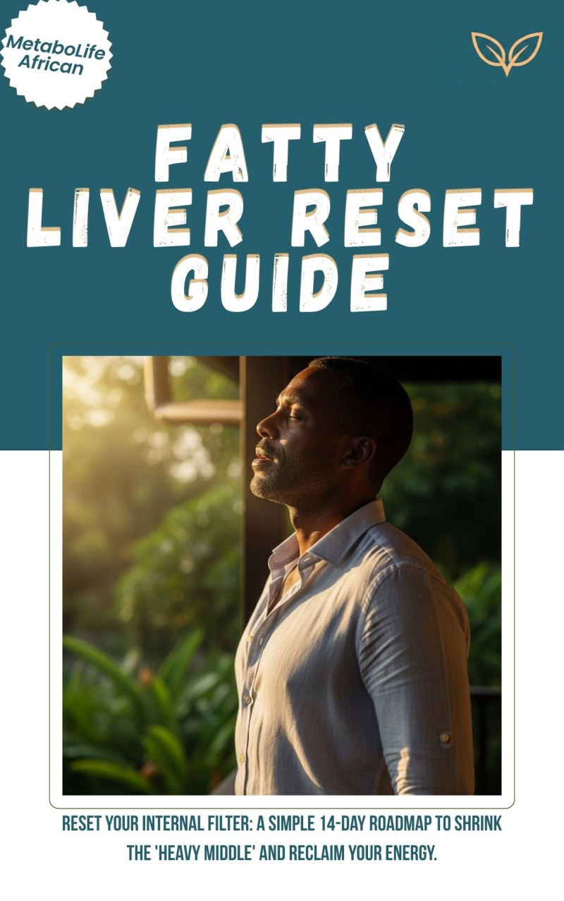 FATTY LIVER RESET GUIDE