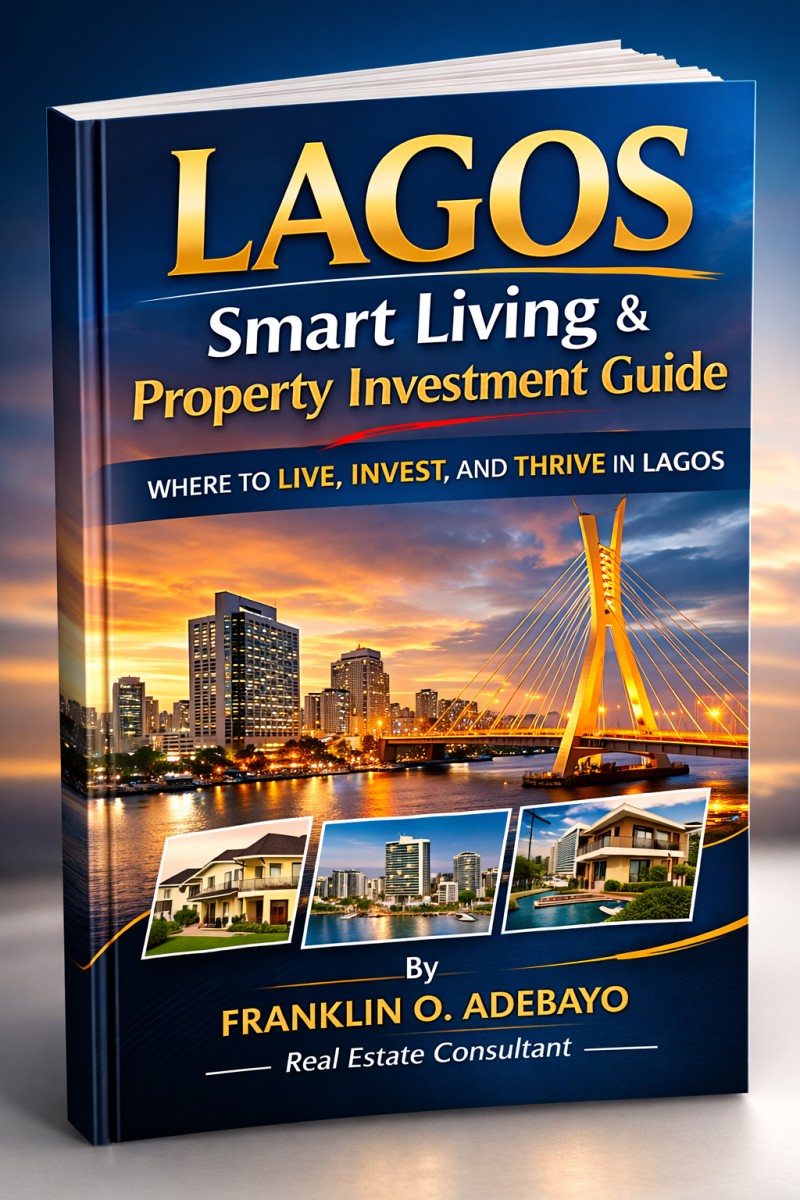 Lagos Smart Living & Property Investment Guide