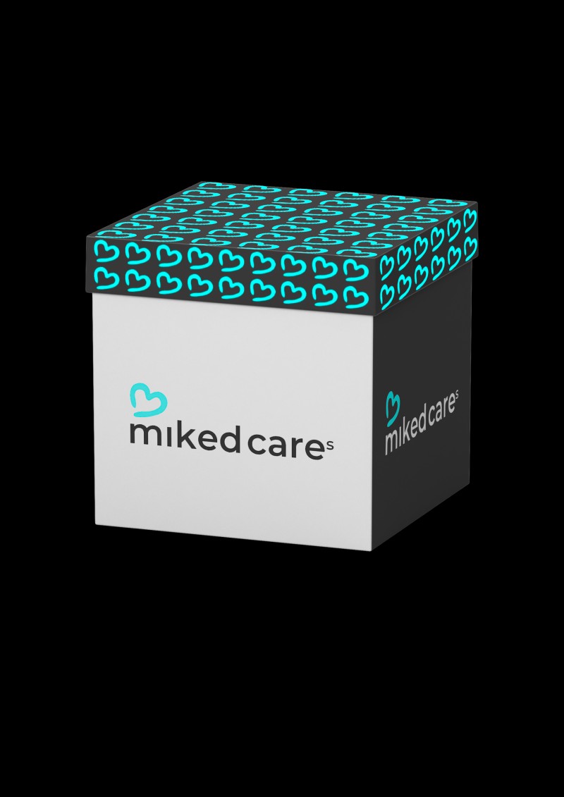 New mum well-being box