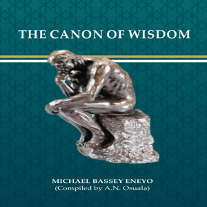 THE CANON OF WISDOM