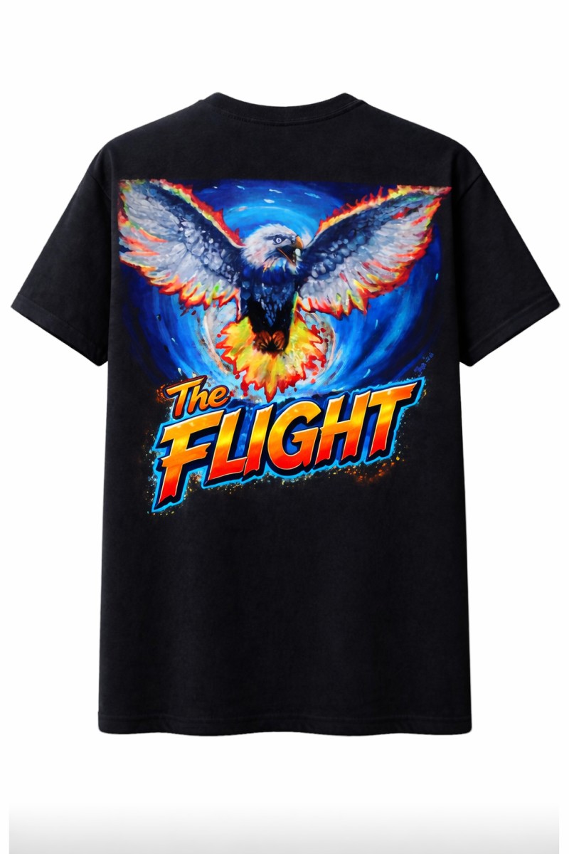 The BooYaaaH Shirt