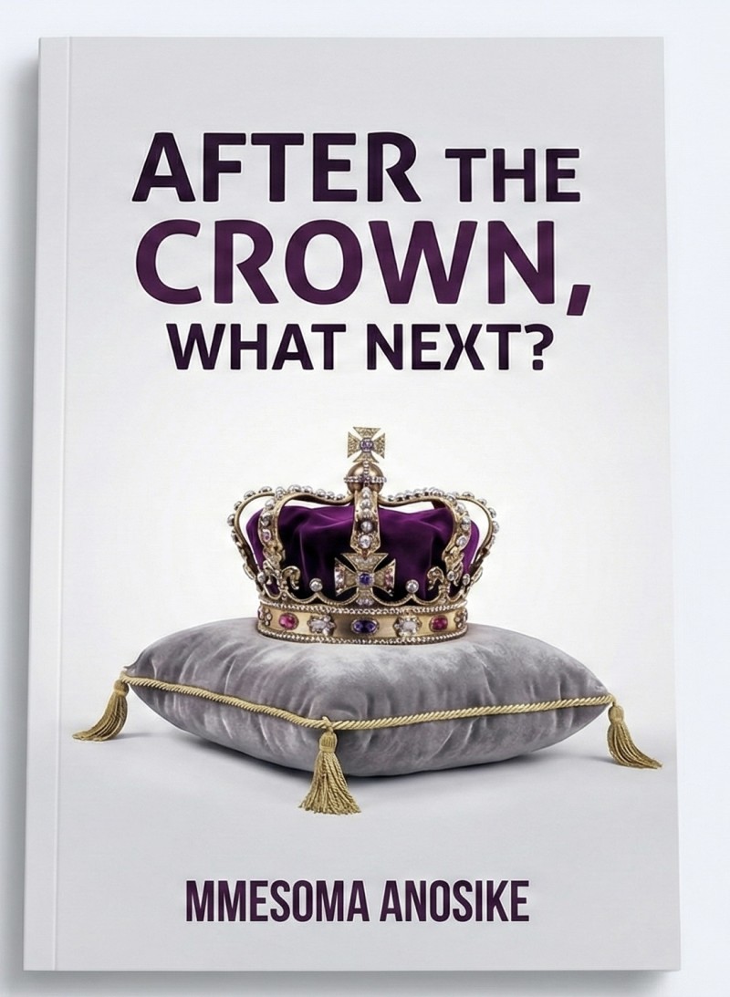 After The Crown, What Next