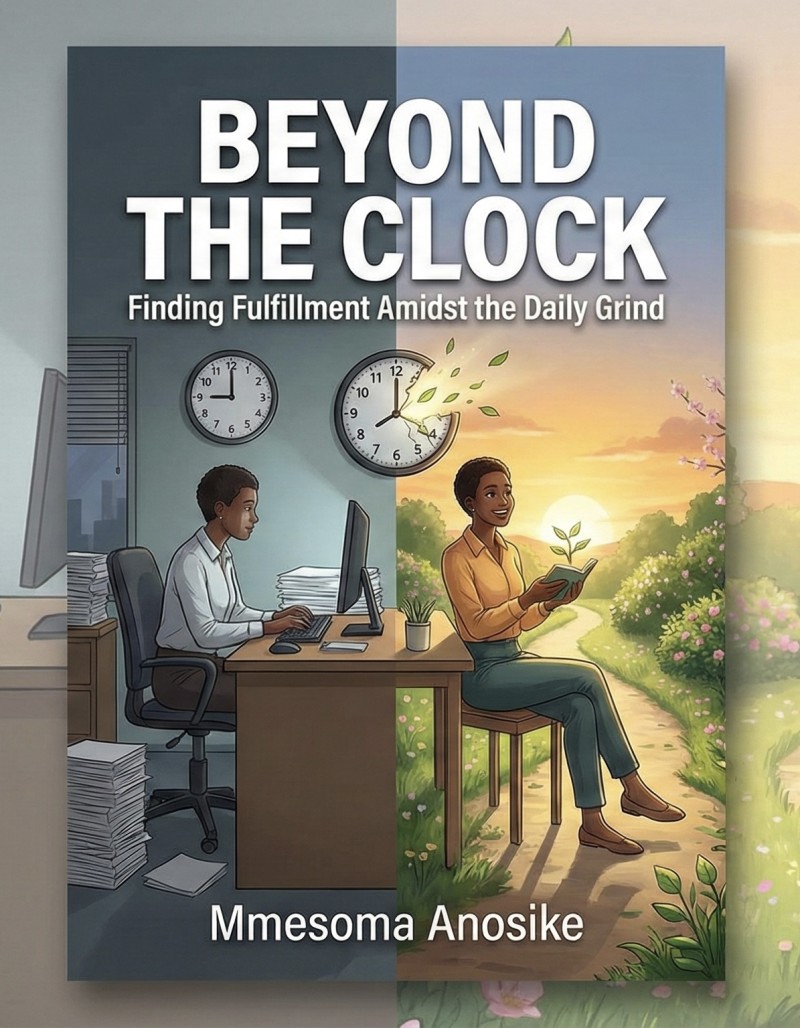 BEYOND THE CLOCK