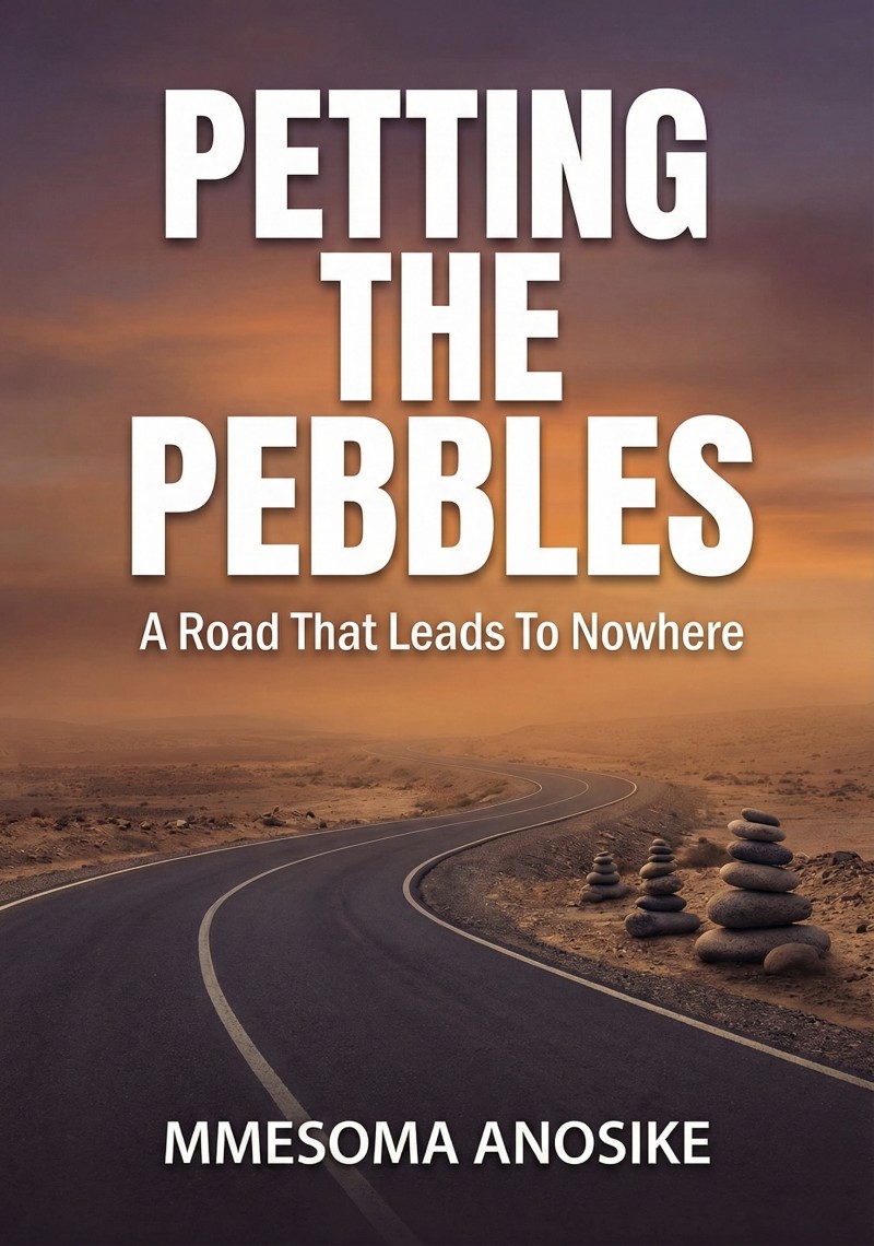 Petting The Pebbles