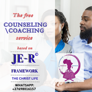 JE-R Counseling Service