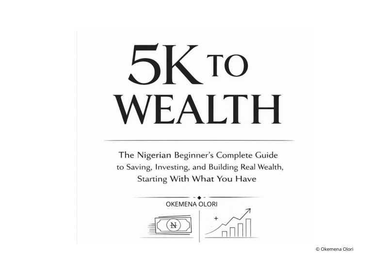5K TO WEALTH