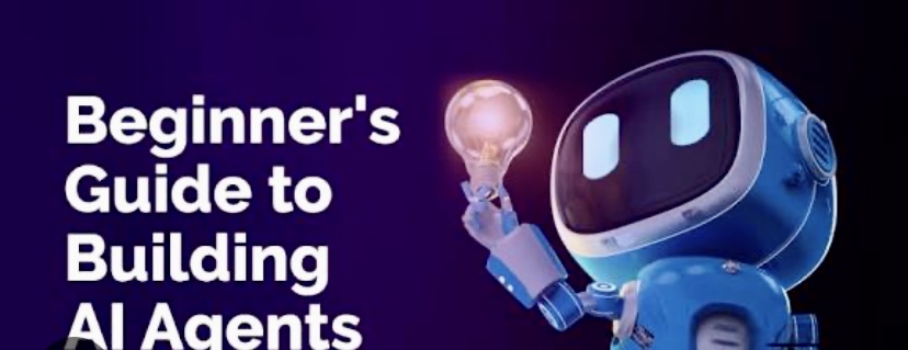 The AI Agent Builder Blueprint