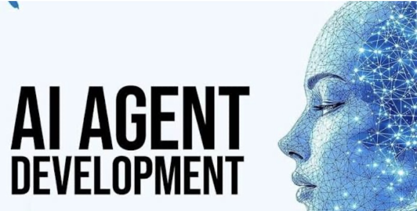 The AI Agent Builder Blueprint