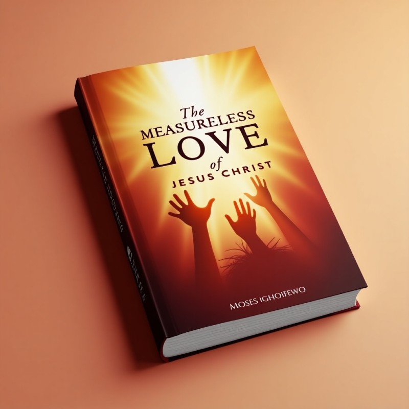 MEASURELESS LOVE