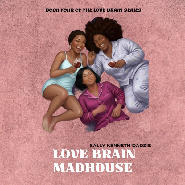 Love Brain Madhouse