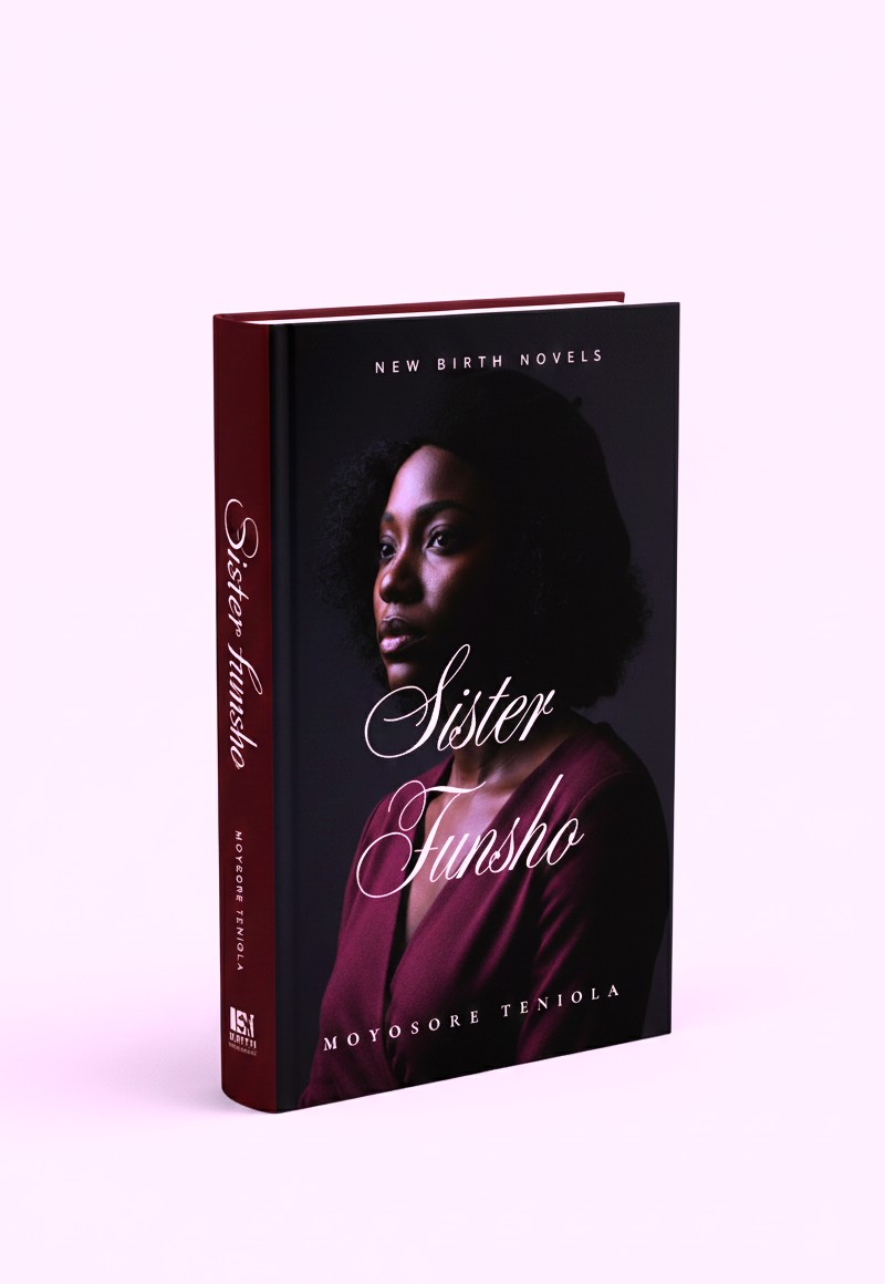 SISTER FUNSHO