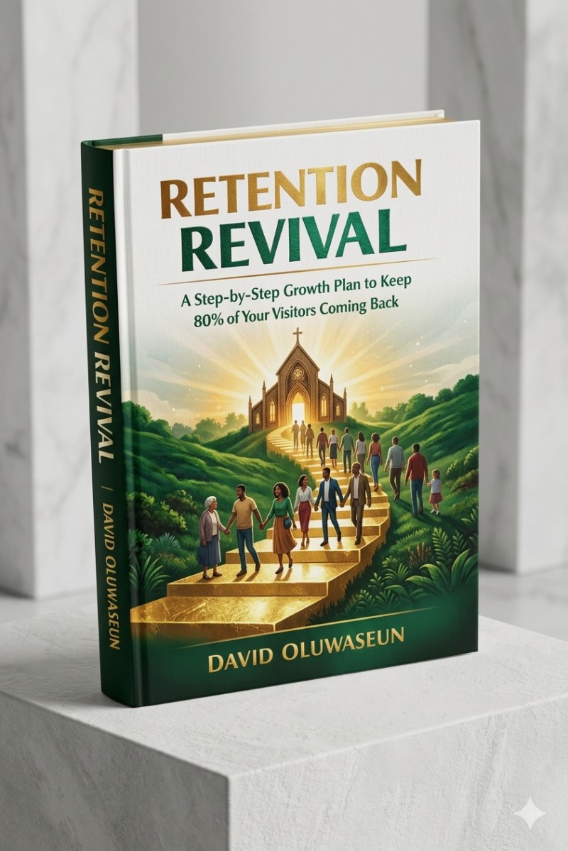 RETENTION REVIVAL
