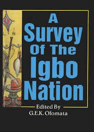 A Survey of the Igbo Nation