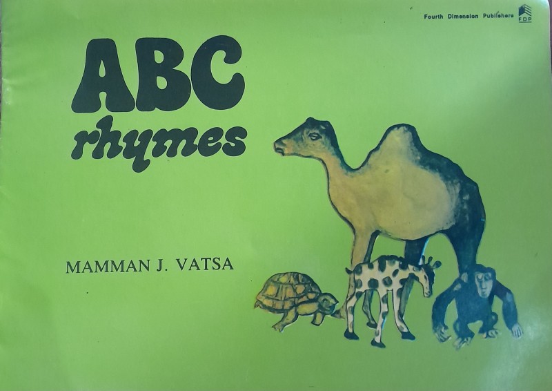 ABC Rhymes