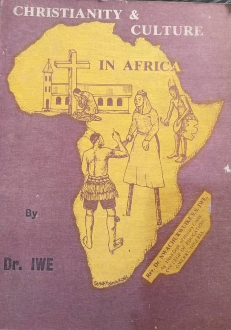 Christianity and Culture