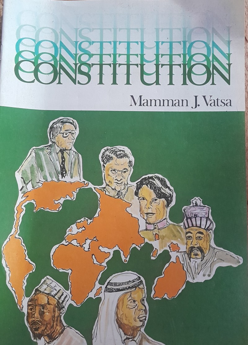Constitution