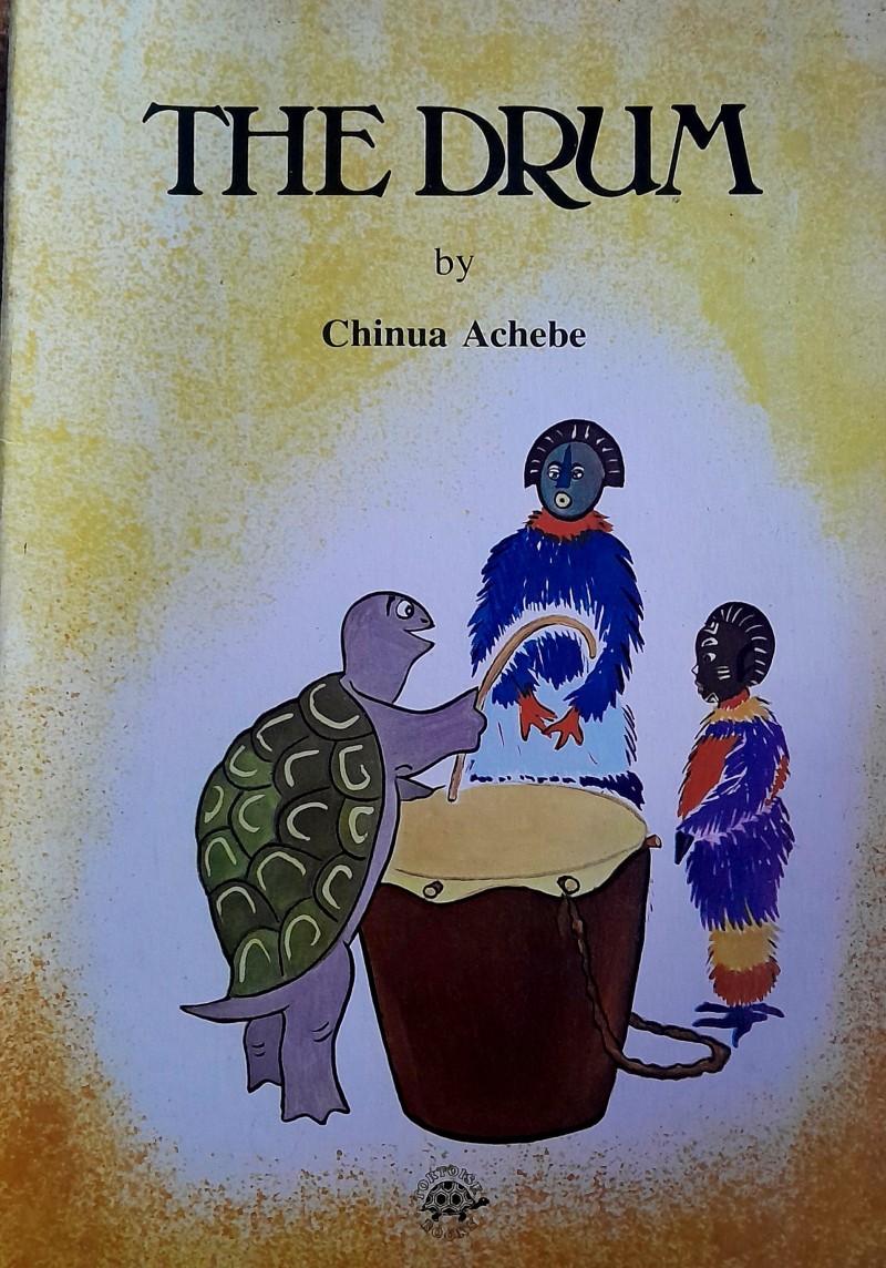 The Drum