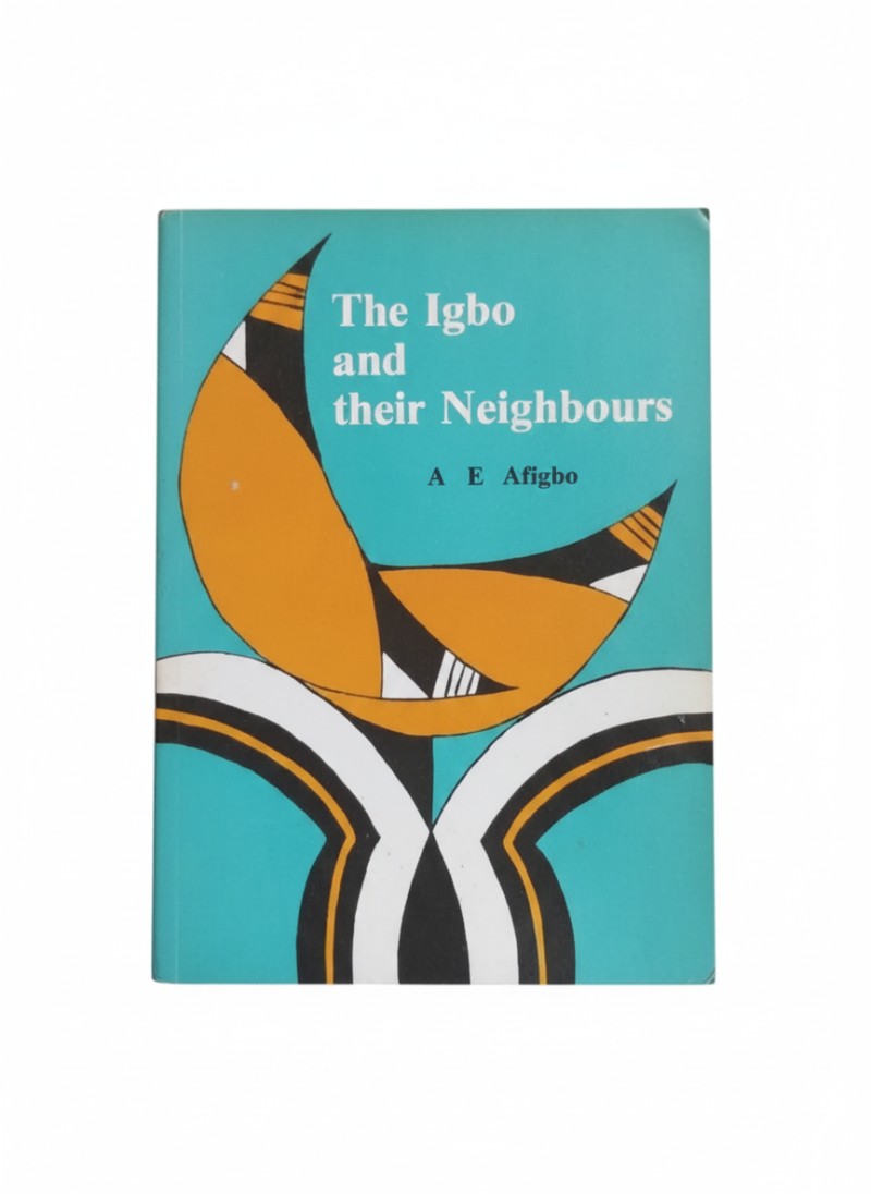The Igbo and their Neighbours