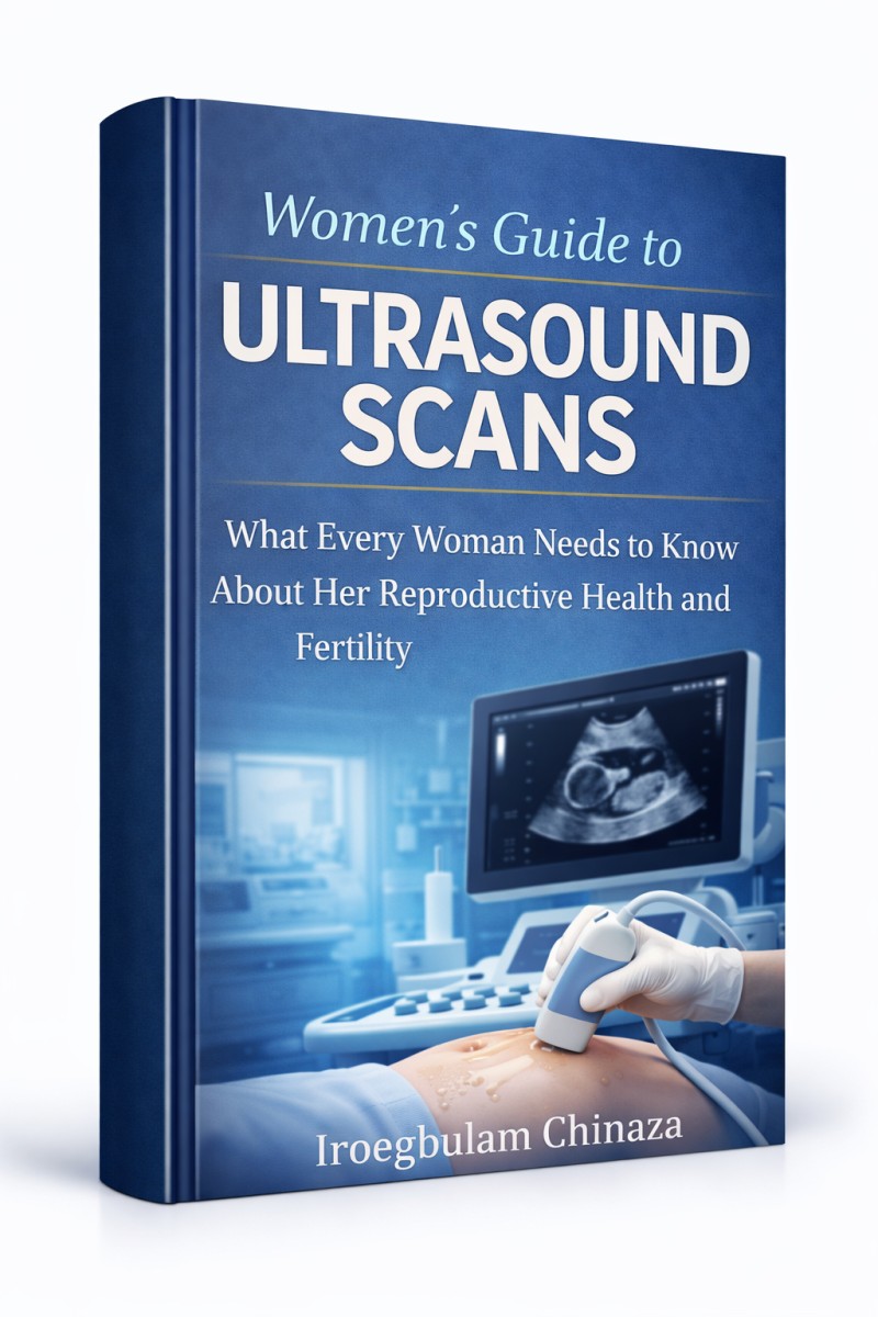 Women's Guide To Ultrasound Scans