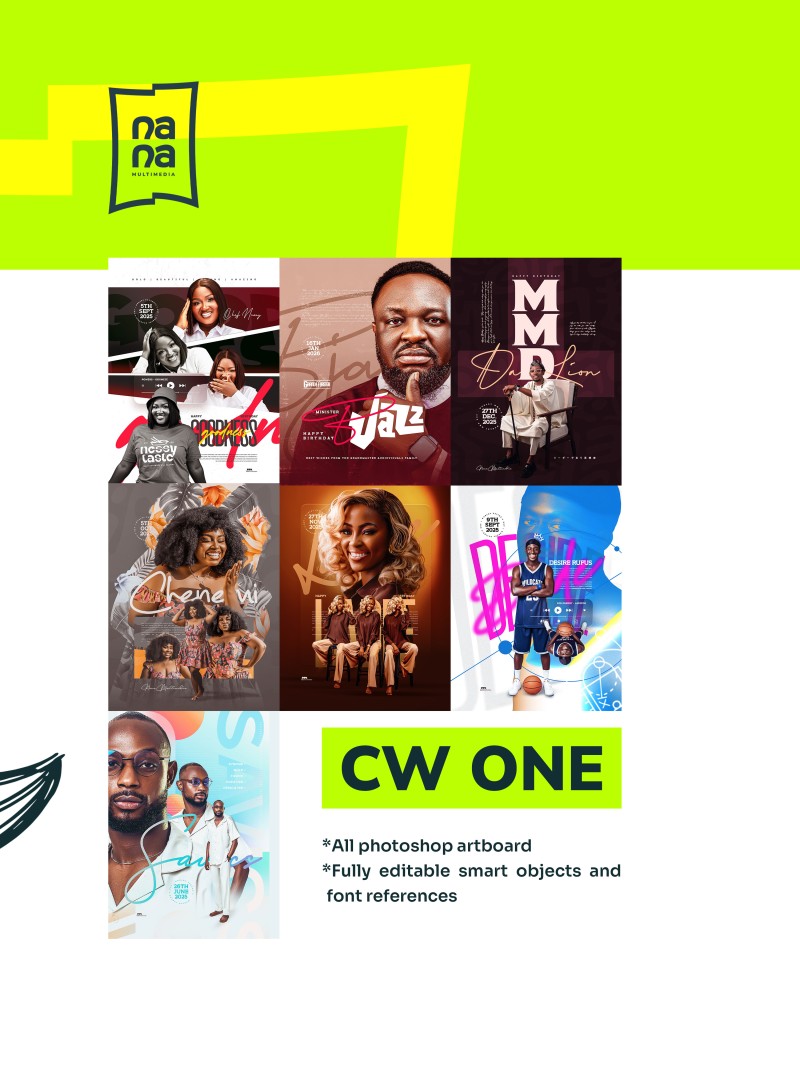 CAVE WORKS 1 (CW ONE)