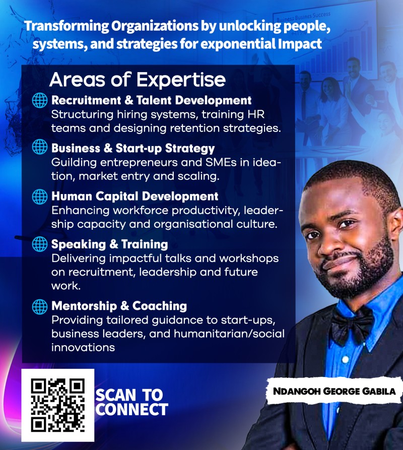 Global Impact Mentorship Registration