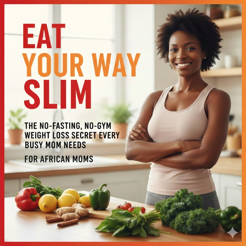 Eat and Lose Belly Fat