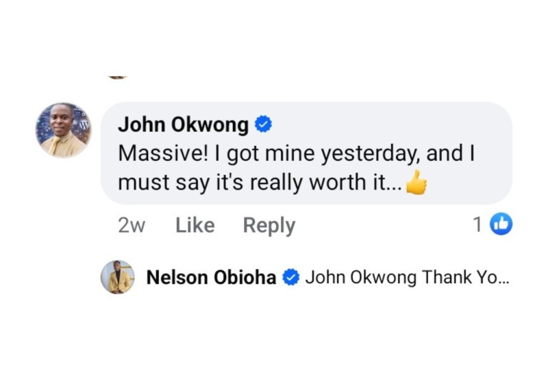 Customer review 6
