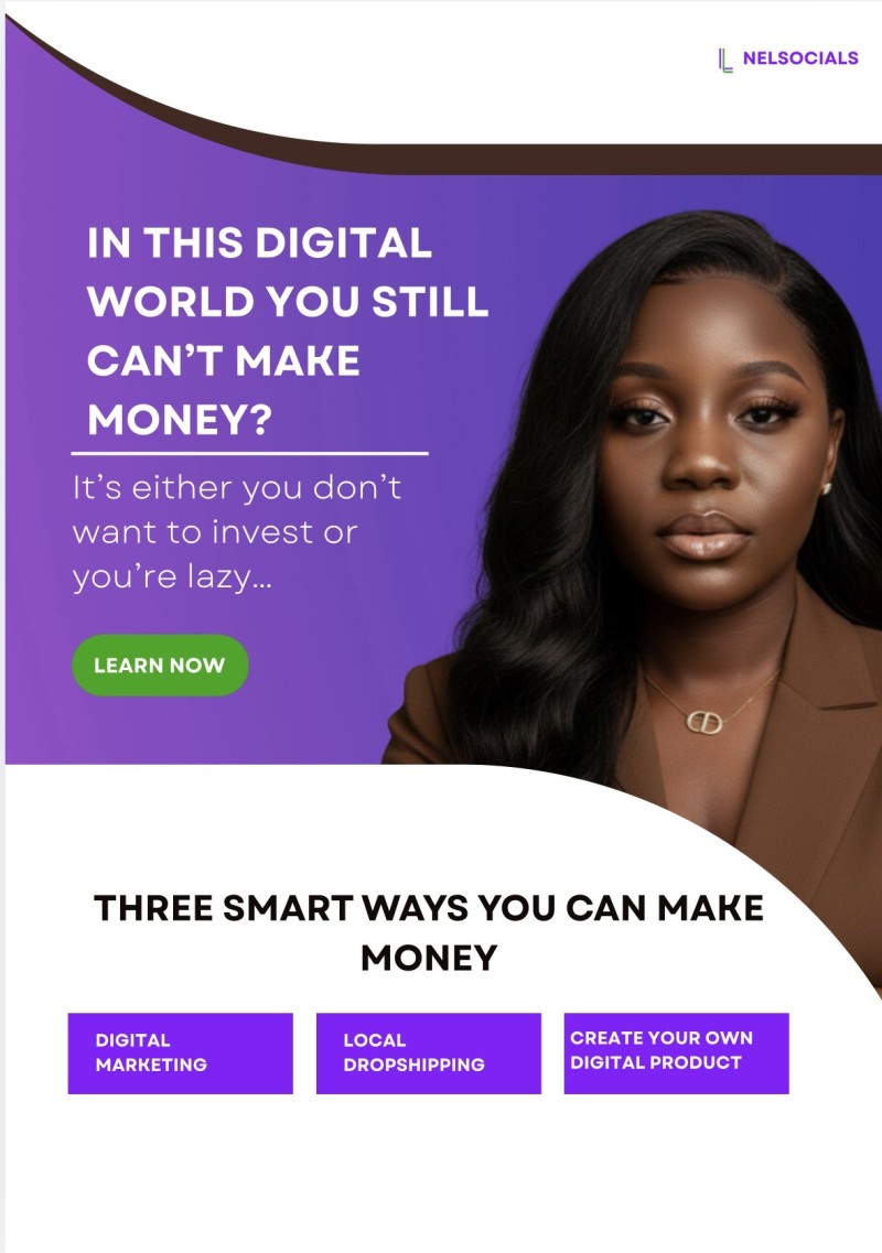 Become a Social Media Manager: Beginner's Guide to Making Money Online copy