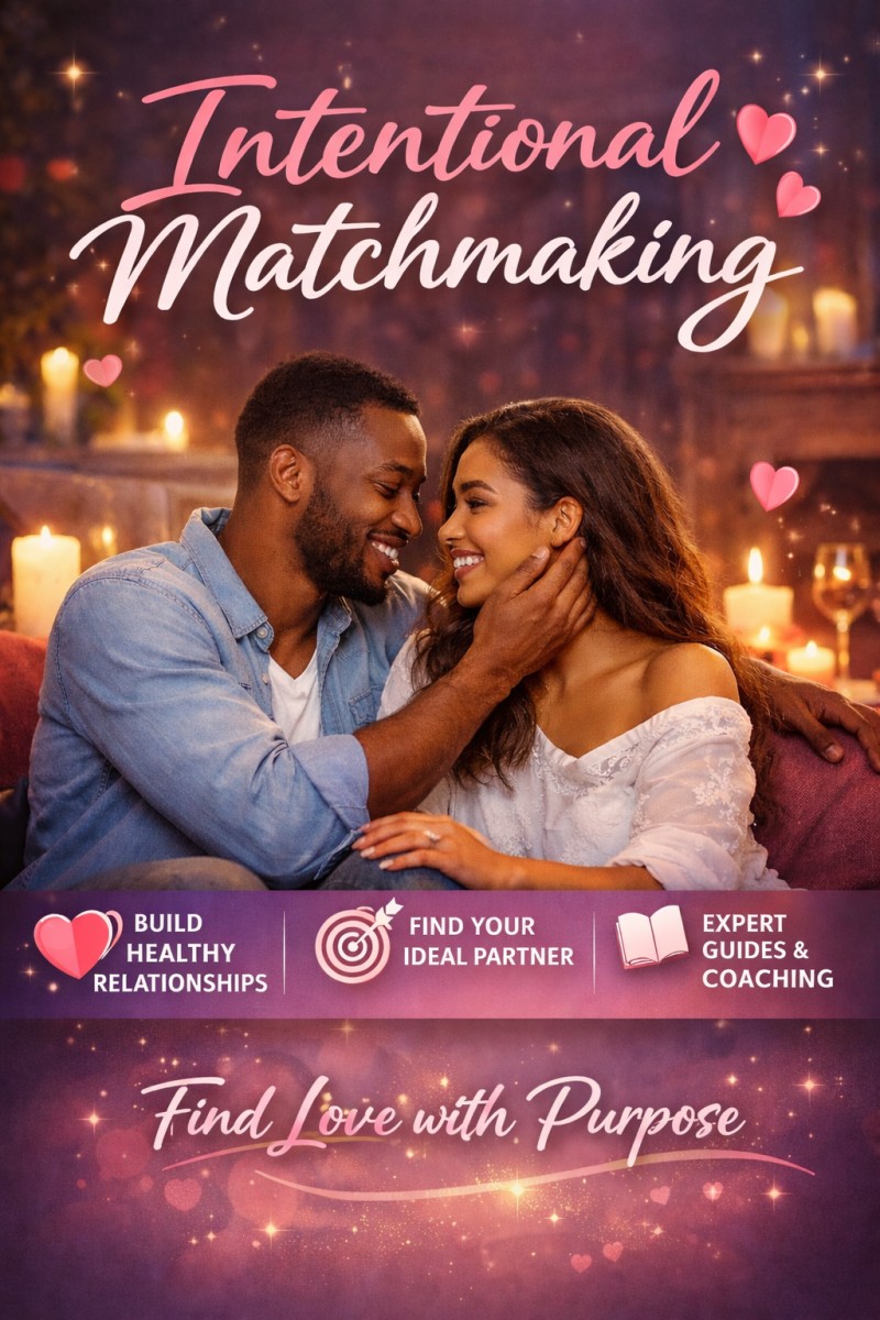 Intentional Matchmaking (Commitment fee)