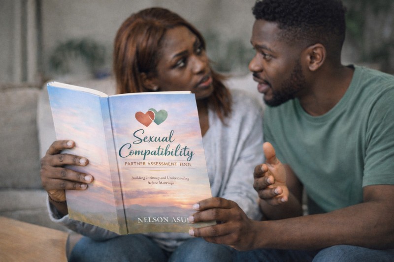 SEXUAL COMPATIBILITY PARTNER ASSESSMENT TOOL