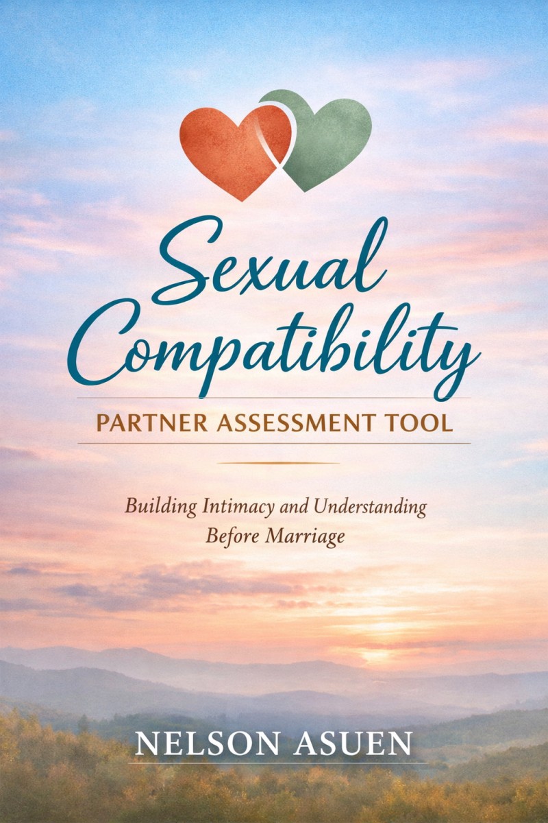 SEXUAL COMPATIBILITY PARTNER ASSESSMENT TOOL